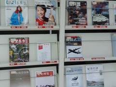 -佛山市图书馆(祖庙路分馆)