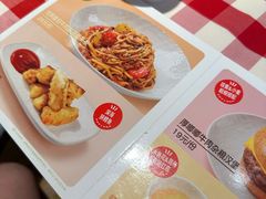 -西贝(深圳卓悦汇店)