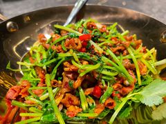 -合品记·湖南私房菜&小龙虾(霄云路店)