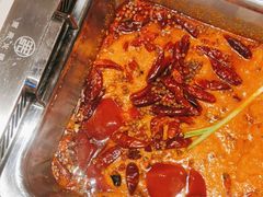 -宽来·欢聚火锅(来福士广场水景店)