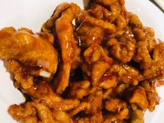 -振生清真饭店(永安道店)