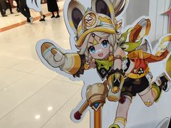 -大悦城(沈阳中街店)