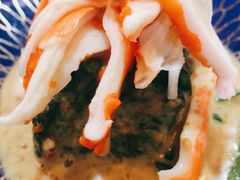 -本家食堂(华南店)