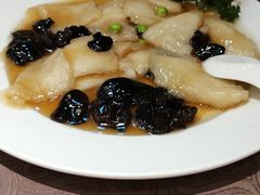 糟溜三白-泰丰楼(前门西大街店)