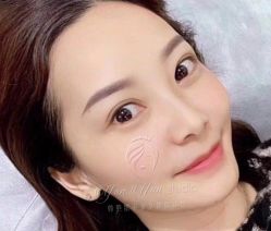 -韩美绣·骨相纹眉·洗眉美瞳线