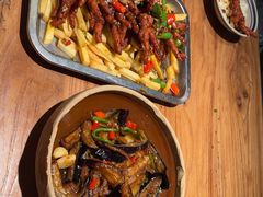 -泥糊破店小酒馆·团建聚餐(南京西路店)