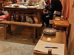 -旧街市鲜货老火锅(大光路店)