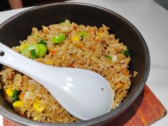 -红日饭店(裕隆三路店)