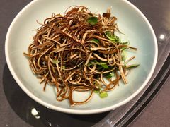 -羲和雅苑•北京烤鸭(平安国际金融中心店)