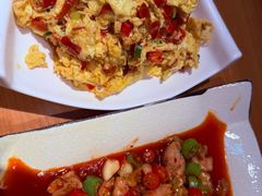 -湘与香缘·湖南菜(王府井北京市百货大楼店)