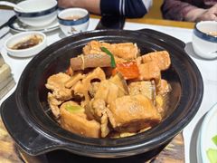 -猪腰一家·地道佛山菜(盐步店)