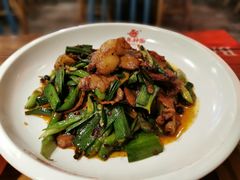 三代人的回锅肉-百年神厨·地道川菜(清江西路店)