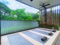 -明谷行馆·温泉