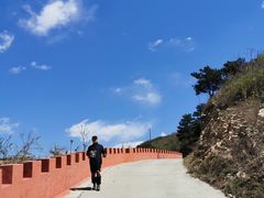 -青龙山风景区