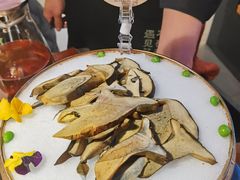 -芸山季·云南野生菌火锅(人民广场来福士店)