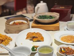 -利苑酒家(华熙国际店)