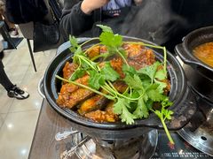 -川香煲(茅台路店)