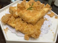 -邢家锅贴老店·非遗·开封菜(金明广场店)