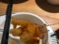 -太二酸菜鱼(金沙印象城店)
