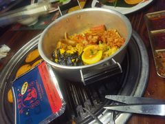 -烤肉食堂(揭阳广百店)