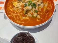 -鱼你在一起(南开天佑城店)