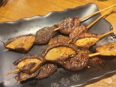 -烧蠔帮·湛江生蚝(工农店)