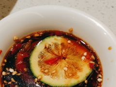 -潮牛壹号鲜牛肉火锅(光谷天地店)