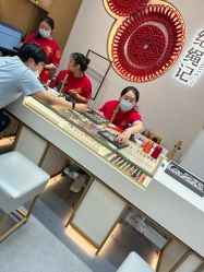 -结绳记(西北旺万象汇店)