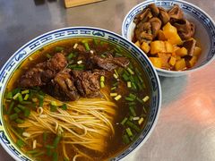 -永丰面馆(汉口路店)