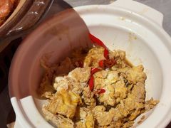 -山四砂锅(太原钟楼街店)