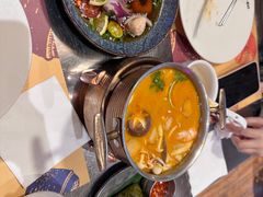 -simply thai天泰(萧山万象汇店)