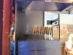 -烤肉季饭庄