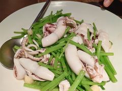 -KŌNG胶东小馆(华熙店)