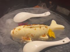 -真地道京味府·鲜橙烤鸭·北京菜(朝外大街东大桥店)