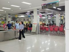 -扬州大学扬子津校区润园餐厅