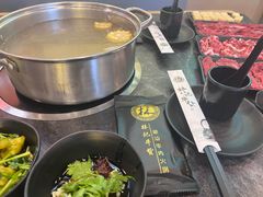 -林记潮牛·牛肉火锅(上马墩店)