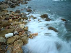 -西涌国际滨海旅游区