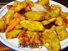 -七菜馆·东北菜·蒸饺(文体路店)