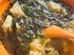 -阿麟馄饨(延长路店)