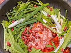-黔有有贵州酸汤夺夺粉火锅(五味十字店)