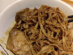 -百乐门粉面店(二龙喉分店)