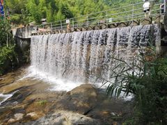 -千泷沟大瀑布旅游区