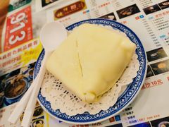 -捷信牛奶甜品世家(学府店)