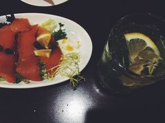 -BISTROFIORE美伊娜(伊犁南路店)