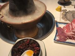 -福寿斋·老北京铜锅涮肉·烤鸭(顺义总店)