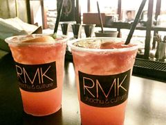 -RMK Shochu Bar(三诺店)