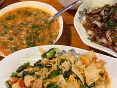 -龙姐私房菜(和顺古镇店)