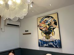 -有喜胶东小馆(太申祥和店)