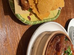 -鱼头泡饭·湖北菜·非物质文化遗产(岳家嘴总店)