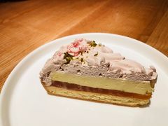 -夏朵餐厅(丁香店)